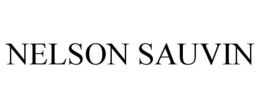 NELSON SAUVIN trademark