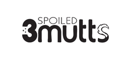 3 SPOILED MUTTS trademark