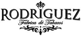 RODRIGUEZ FABRICA DÉ TABACOS trademark