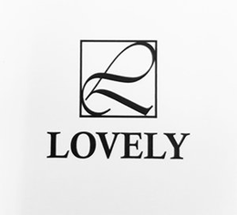 LOVELY L trademark