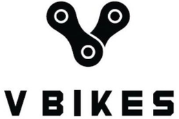 V BIKES trademark