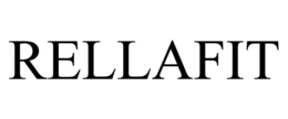 RELLAFIT trademark