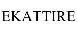 EKATTIRE trademark