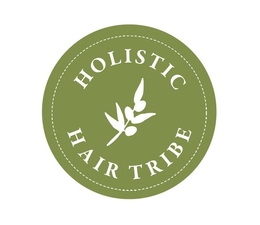 HOLISTIC HAIR TRIBE trademark