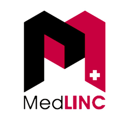 M MEDLINC trademark