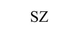 SZ trademark