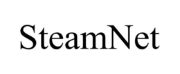 STEAMNET trademark