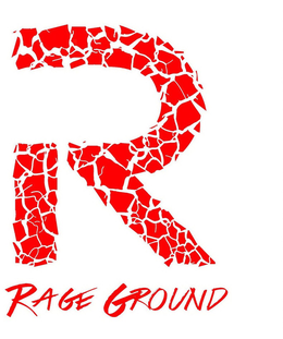 R RAGE GROUND trademark