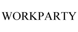 WORKPARTY trademark