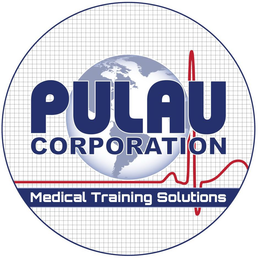PULAU CORPORATION MEDICAL TRAINING SOLUTIONS trademark