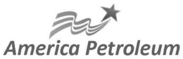 AMERICA PETROLEUM trademark
