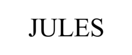 JULES trademark