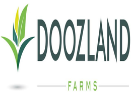 DOOZLAND FARMS trademark