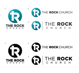 THE ROCK CHURCH trademark