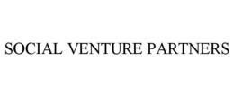 SOCIAL VENTURE PARTNERS trademark