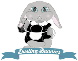 DUSTING BUNNIES trademark