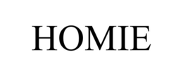 HOMIE trademark