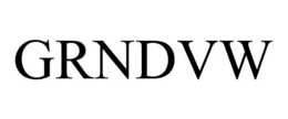 GRNDVW trademark