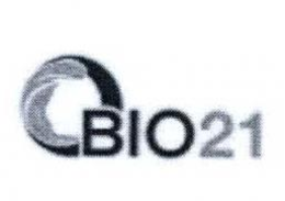 BIO21 trademark