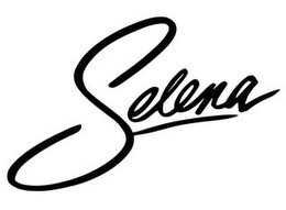 SELENA trademark