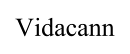 VIDACANN trademark