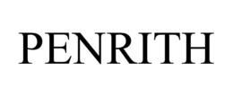 PENRITH trademark