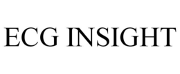 ECG INSIGHT trademark