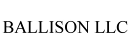BALLISON LLC trademark