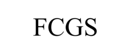 FCGS trademark