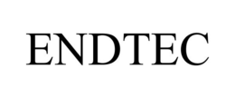 ENDTEC trademark