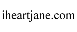 IHEARTJANE.COM trademark