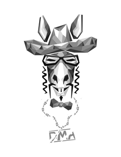 DMA trademark