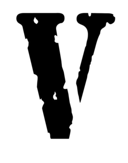 V trademark