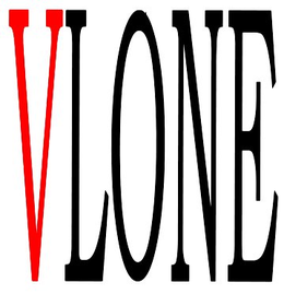 VLONE trademark