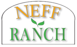 NEFF RANCH trademark