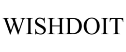 WISHDOIT trademark