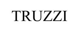 TRUZZI trademark