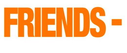 FRIENDS trademark