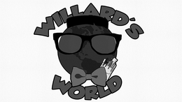 WILLARD'S WORLD trademark