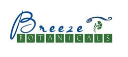BREEZE BOTANICALS trademark