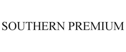 SOUTHERN PREMIUM trademark