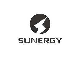 SUNERGY trademark
