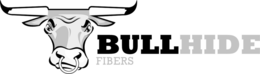 BULLHIDE FIBERS trademark