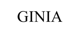 GINIA trademark