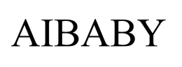 AIBABY trademark