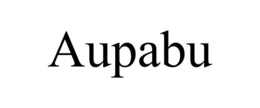 AUPABU trademark