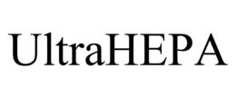 ULTRAHEPA trademark