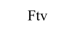 FTV trademark