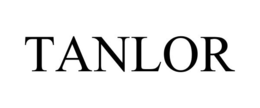 TANLOR trademark