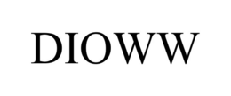 DIOWW trademark